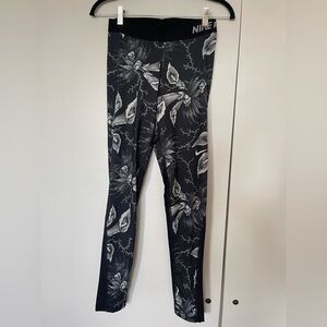 Nike pro legging